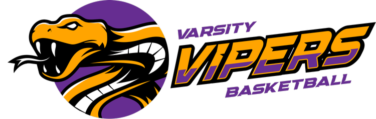 Varsity Vipers Basketball Club